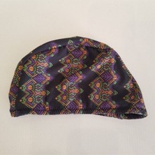 Siyah Havuz Bonesi, Şıklık ve Konfor Için Ideal Seçim