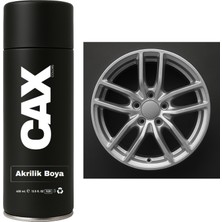 Araba Jant Sprey Endüstriyel Akrilik Özel Yapım Sprey Boya 400 ml