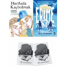 Haritada Kaybolmak ve Erime + Hediyeli