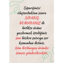 Ahşap Dekoratif Isimli Tek Katlı Beyaz Köpek Evi Yuvası Kulübesi