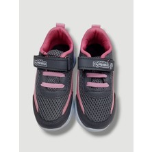 Işıklı Kız Spor Ayakkabı