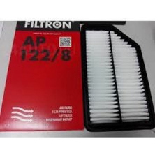 Hava Filtresi Hyundai Solaris Veloster Kia Rio Iii Soul Dpmah