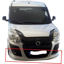 Doblo D3 2011-2015 Ön Tampon Eki (( Boyasız ))
