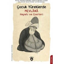 Çocuk Yüreklerde Mevlana