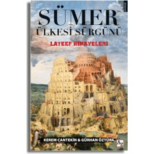 Sümer Ülkesi Sürgünü