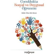 Çocuklukta Sosyal ve Duygusal Öğrenme