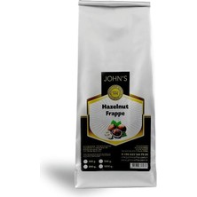 John's Coffee John's Fındıklı Frappe 500 gr