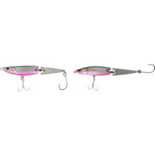 Ryuji Metal Jack 40 gr Pink Bulpin