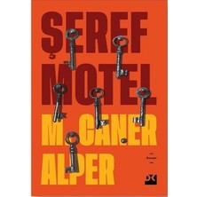 Şeref Motel