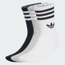 Adidas 3 Stripes 3p Çorap