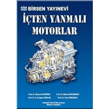 Içten Yanmalı Motorlar