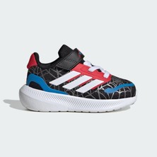 adidas Marvel Spider Man Runfalcon Çocuk Günlük Spor Ayakkabı JR5661