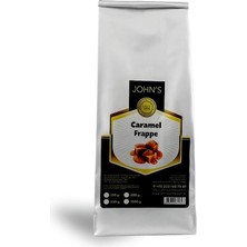 John's Coffee John's Karamel Frappe 500 gr