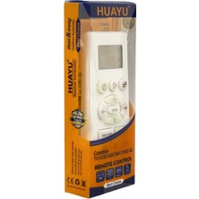 Huayu Kk Samsung DB93-08808 Klima Kumandası (5047)