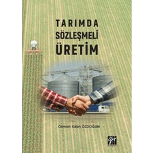 Tarımda Sözleşmeli Üretim