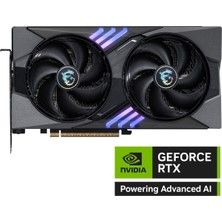 Msı Geforce Rtx 5060 Tı 8g 128BIT Gamıng Oc Gddr7 128B DX12 Pcıe 5.0 X16 (3xdp 1xhdmı)