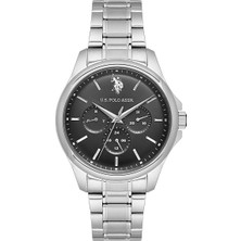 U.s. Polo Assn. USPA1126-05 Erkek Kol Saati