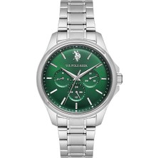 U.s. Polo Assn. USPA1126-04 Erkek Kol Saati