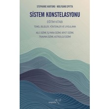 Sistem Konstelasyonu Eğitim Kitabı