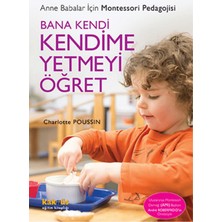 Bana Kendi Kendime Yetmeyi Öğret