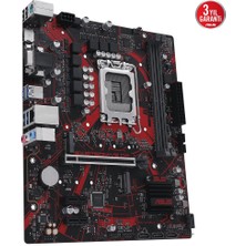 ASUS EX-B760M-V5 D4-CSM 5333MHz(OC) M.2 HDMI VGA mATX 1700p