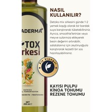DETOX SİRKESİ 2'Lİ