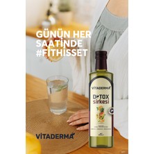 DETOX SİRKESİ 2'Lİ