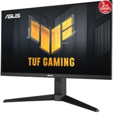 Asus Tuf Gaming VG27AQML1A 27 inç 260Hz 1Ms QHD Adaptive Sync Fast IPS Gaming Monitör