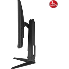 Asus Tuf Gaming VG27AQML1A 27 inç 260Hz 1Ms QHD Adaptive Sync Fast IPS Gaming Monitör