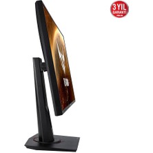 Asus VG279QM 27" 280Hz 1ms (HDMI+Display) Full HD IPS Monitör