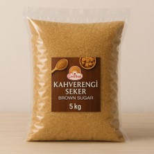 Esmer Şeker 5 kg