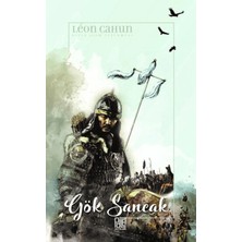 Palet Yayınları Gök Sancak