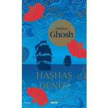 Haşhaş Denizi