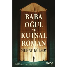Baba, Oğul ve Kutsal Roman