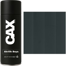 Ahşap-Parke Sprey Boya Akrilik Endüstriyel 400ML(TAM Dolum)