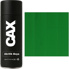 CAXCOLORS Demir&ahşap&plastik Dolap Boyası Özel Yapım Akrilik Sprey Boya 400 ml