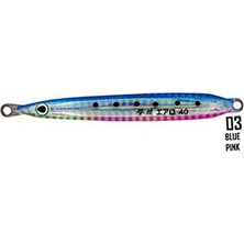 Owner Cultiva 31852 Gekito Jig Aero 40GR 03 Jig