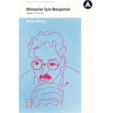 Mimarlar Için Benjamin