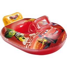 Renkli Şişme Deniz Botu, Bebekler Için Eğlenceli ve Güvenli 100CM