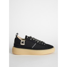 Bonamaso Sneaker, 37, Siyah