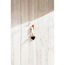 Filistin Kalbimizde Ikili Broş