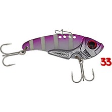 Wily Spoiled Jig  7gr 42MM CL33