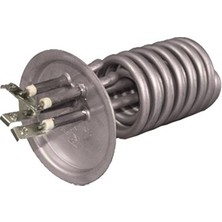 FullYedek Simetra Şofben Rezistans , Simetra Elektrikli Şofben Rezistansı