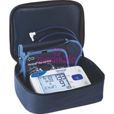 Hartmann Veroval Duo Control Bluetooth Üst Koldan Tansiyon Aleti 