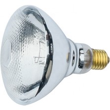 Tnyvet Şeffaf Renk / Infrared Civciv, Buzağı , Kuzu Isıtıcı Lamba - Ampul 250 Watt