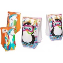 Desenli Kolluk 30X15 cm Bej 32102, Şık ve Kullanışlı Ev ve Ofis Aksesuarı