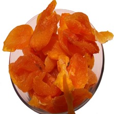 Online Kuruyemiş Kayısı Sarı Eko 1000 gr