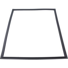 Supervac Profilo BD5772PNFI,BD3057L2VN,BD3057B3SN,BD5771PNFI ile Uyumlu Buzdolabı Üst Kapak Contası