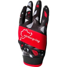 Atomic Nürburgring Edition Xl Beden Yarış Eldiveni At-Nbrktgloves-Xl
