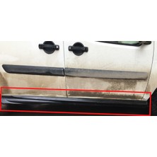 Doblo D1-D2 2011 E Kadar Kısa Şasi Marşpiyel (( Boyasız ))